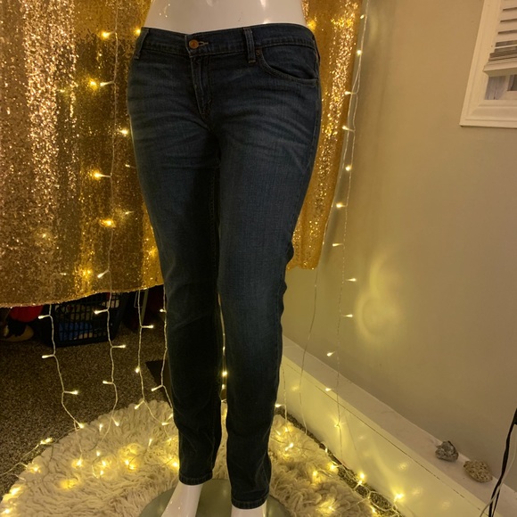 Levi's Denim - Levi’s‼️ 524 Too Super Low Jeans✨